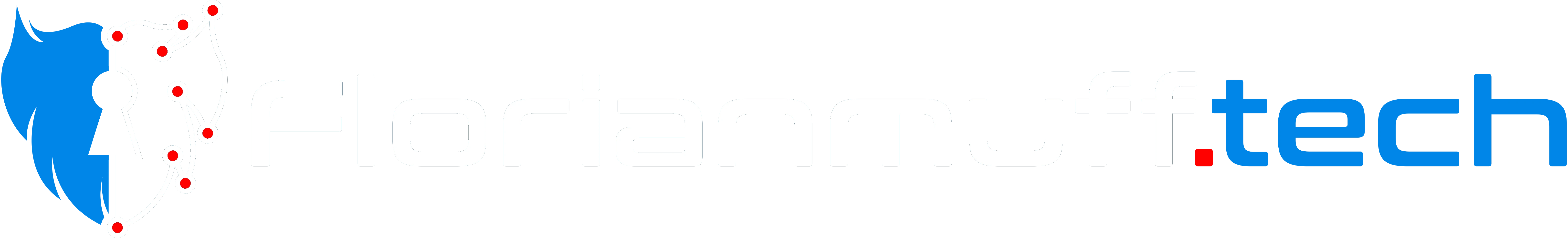 florianmuff.tech